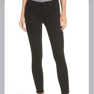 Vigoss: the jagger skinny moto-style jeans
